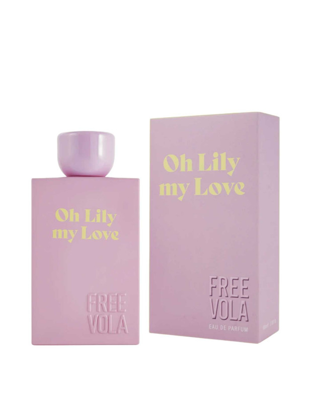 Oh Lily My Love Edp